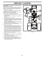 Preview for 57 page of Husqvarna YTH24V54 Operator'S Manual