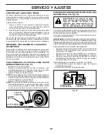 Preview for 58 page of Husqvarna YTH24V54 Operator'S Manual