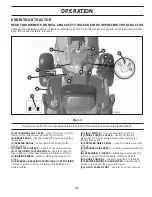 Предварительный просмотр 11 страницы Husqvarna YTH2754 TWIN Owner'S Manual