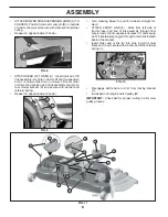 Предварительный просмотр 8 страницы Husqvarna YTH2754XP Owner'S Manual