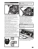 Preview for 13 page of Husqvarna Z 242F Operator'S Manual