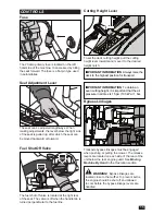 Preview for 15 page of Husqvarna Z 242F Operator'S Manual