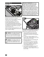 Preview for 16 page of Husqvarna Z 242F Operator'S Manual