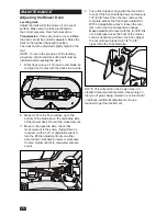 Preview for 26 page of Husqvarna Z 242F Operator'S Manual