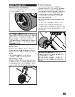 Preview for 63 page of Husqvarna Z 242F Operator'S Manual