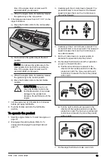 Preview for 13 page of Husqvarna Z 246 Operator'S Manual