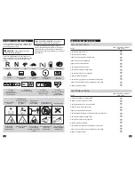 Preview for 6 page of Husqvarna Z 560 Operator'S Manual