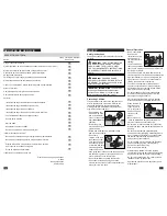 Preview for 7 page of Husqvarna Z 560 Operator'S Manual