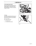 Preview for 19 page of Husqvarna Z3815BIA, Z3815BIA, Z4217BIA, Operator'S Manual