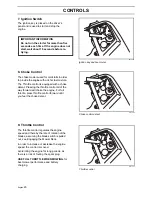 Preview for 22 page of Husqvarna Z3815BIA, Z3815BIA, Z4217BIA, Operator'S Manual