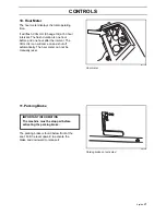 Preview for 23 page of Husqvarna Z3815BIA, Z3815BIA, Z4217BIA, Operator'S Manual