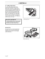 Preview for 24 page of Husqvarna Z3815BIA, Z3815BIA, Z4217BIA, Operator'S Manual