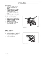 Preview for 26 page of Husqvarna Z3815BIA, Z3815BIA, Z4217BIA, Operator'S Manual