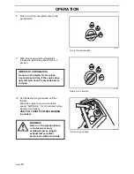 Preview for 28 page of Husqvarna Z3815BIA, Z3815BIA, Z4217BIA, Operator'S Manual