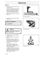 Preview for 30 page of Husqvarna Z3815BIA, Z3815BIA, Z4217BIA, Operator'S Manual