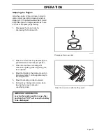 Preview for 33 page of Husqvarna Z3815BIA, Z3815BIA, Z4217BIA, Operator'S Manual