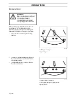 Preview for 34 page of Husqvarna Z3815BIA, Z3815BIA, Z4217BIA, Operator'S Manual