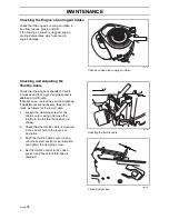 Preview for 40 page of Husqvarna Z3815BIA, Z3815BIA, Z4217BIA, Operator'S Manual