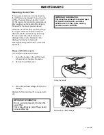 Preview for 41 page of Husqvarna Z3815BIA, Z3815BIA, Z4217BIA, Operator'S Manual