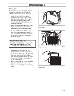 Preview for 43 page of Husqvarna Z3815BIA, Z3815BIA, Z4217BIA, Operator'S Manual