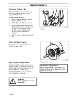 Preview for 44 page of Husqvarna Z3815BIA, Z3815BIA, Z4217BIA, Operator'S Manual