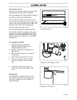 Предварительный просмотр 59 страницы Husqvarna Z3815BIA, Z3815BIA, Z4217BIA, Operator'S Manual