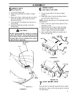 Preview for 9 page of Husqvarna Z48 Operator And Parts Manual