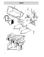 Preview for 14 page of Husqvarna Z48 Operator And Parts Manual