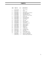 Preview for 15 page of Husqvarna Z48 Operator And Parts Manual