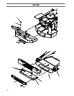 Preview for 16 page of Husqvarna Z48 Operator And Parts Manual