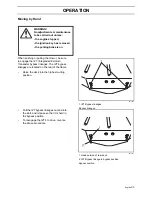 Предварительный просмотр 35 страницы Husqvarna Z4822 Operator'S Manual