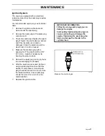 Предварительный просмотр 39 страницы Husqvarna Z4822 Operator'S Manual