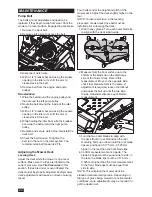 Предварительный просмотр 24 страницы Husqvarna Z560 series Operator'S Manual