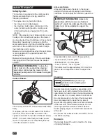 Предварительный просмотр 26 страницы Husqvarna Z560 series Operator'S Manual