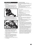 Предварительный просмотр 29 страницы Husqvarna Z560 series Operator'S Manual