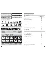 Предварительный просмотр 6 страницы Husqvarna Z560X Operator'S Manual