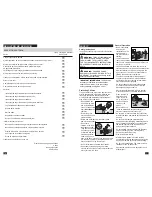 Предварительный просмотр 7 страницы Husqvarna Z560X Operator'S Manual