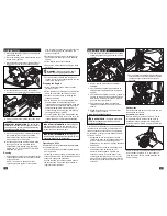 Предварительный просмотр 18 страницы Husqvarna Z560X Operator'S Manual