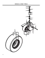 Preview for 28 page of Husqvarna Z6029FX/966061201 Parts Manual