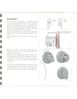 Предварительный просмотр 22 страницы Husqvarna ZIGZAG 1030 Operating Manual