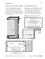 Предварительный просмотр 7 страницы Hussmann 0501930_G Installation & Operation Manual