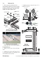 Предварительный просмотр 12 страницы Hussmann 0501930_G Installation & Operation Manual