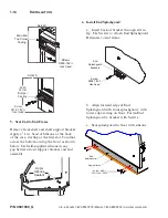 Предварительный просмотр 18 страницы Hussmann 0501930_G Installation & Operation Manual