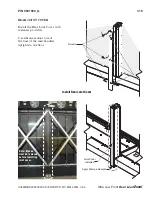 Предварительный просмотр 23 страницы Hussmann 0501930_G Installation & Operation Manual