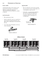 Предварительный просмотр 26 страницы Hussmann 0501930_G Installation & Operation Manual