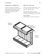 Предварительный просмотр 27 страницы Hussmann 0501930_G Installation & Operation Manual