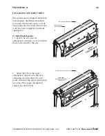 Предварительный просмотр 31 страницы Hussmann 0501930_G Installation & Operation Manual