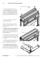 Предварительный просмотр 32 страницы Hussmann 0501930_G Installation & Operation Manual