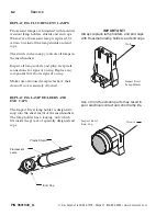 Предварительный просмотр 42 страницы Hussmann 0501930_G Installation & Operation Manual