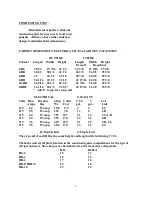 Preview for 4 page of Hussmann 10HD Installation And Service Instructions Manual